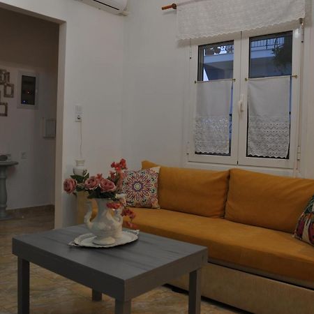 Kd Vintage Home Лаврион Экстерьер фото