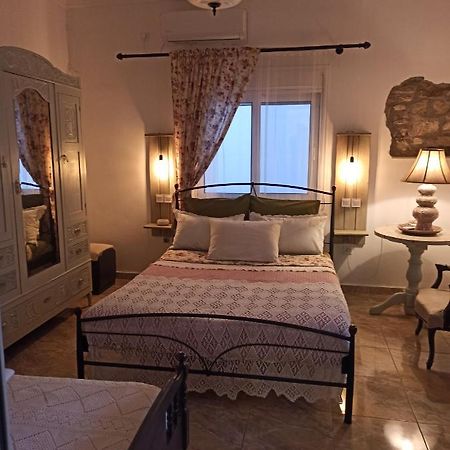 Kd Vintage Home Лаврион Экстерьер фото